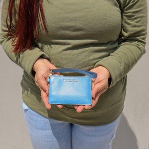 michael kors wallet handbolsa